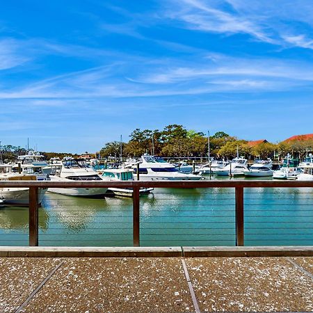 Vila Harbourside 7127 Hilton Head Island Exteriér fotografie
