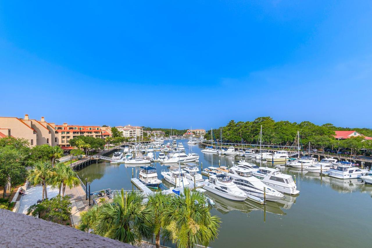 Vila Harbourside 7127 Hilton Head Island Exteriér fotografie