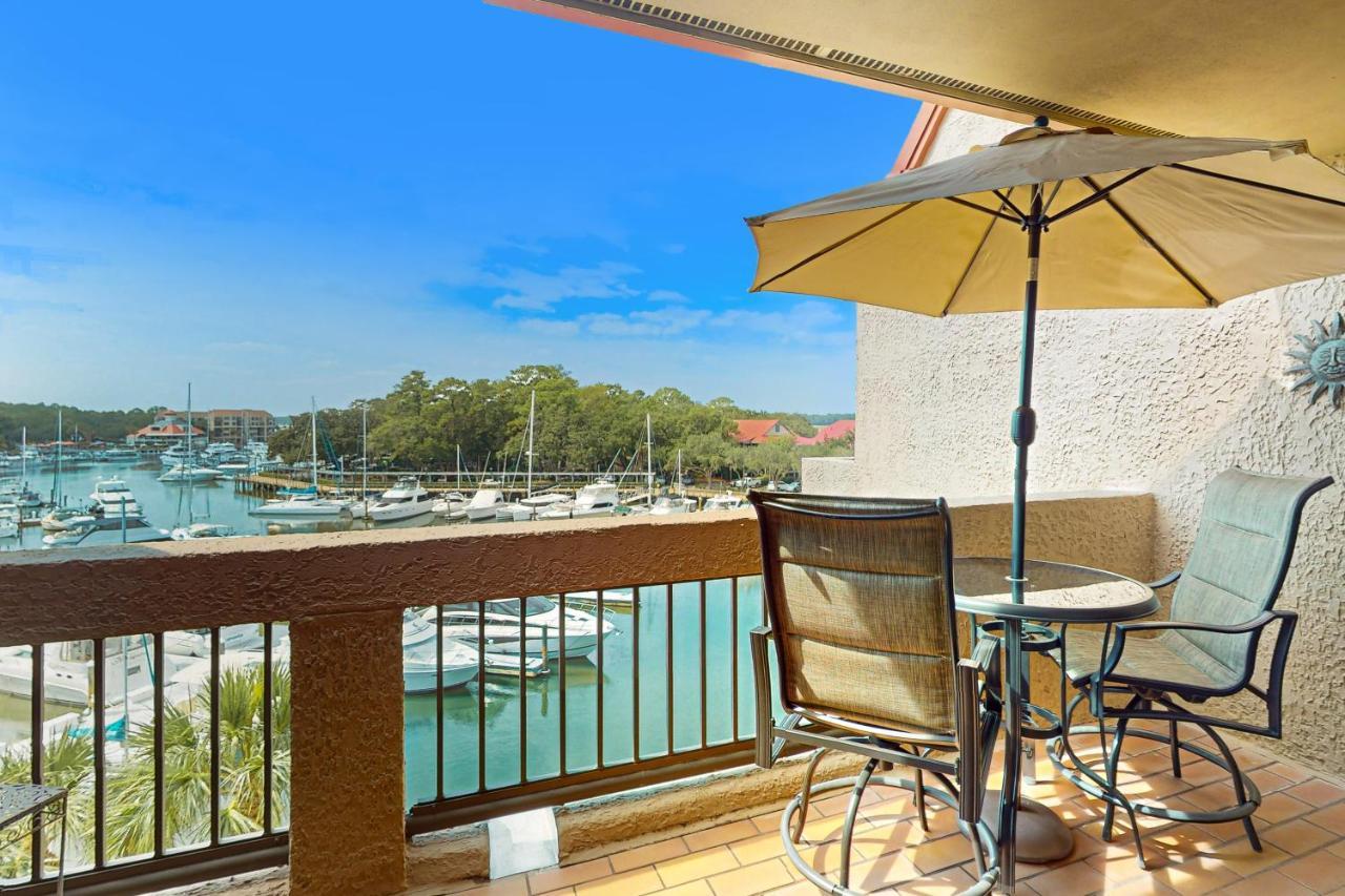 Vila Harbourside 7127 Hilton Head Island Exteriér fotografie