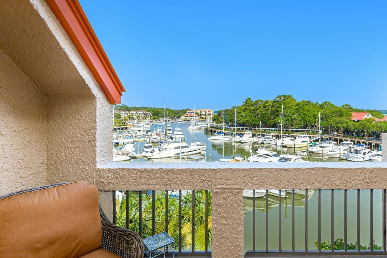 Vila Harbourside 7127 Hilton Head Island Exteriér fotografie
