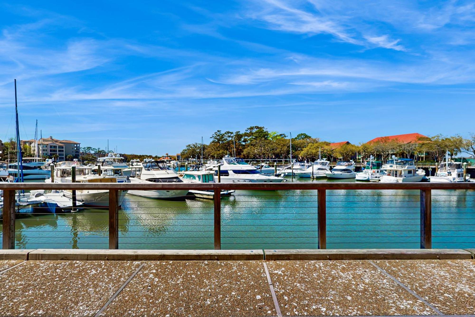 Vila Harbourside 7127 Hilton Head Island Exteriér fotografie